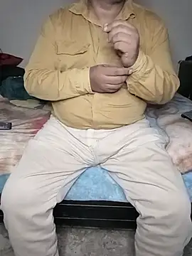 HomHot47 online show from November 8, 2025, 6:57 am