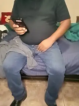 HomHot47 online show from January 7, 2026, 5:43 am