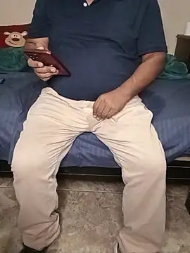 HomHot47 online show from January 16, 2026, 5:44 am