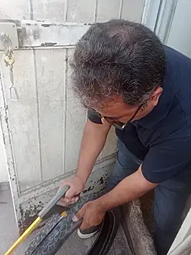 HomHot47 online show from March 1, 2026, 10:56 pm