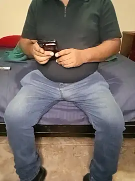 HomHot47 online show from March 11, 2026, 7:14 am