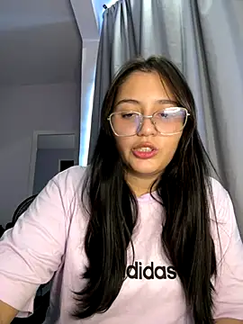 Angeldusttt online show from September 16, 2025, 5:47 pm