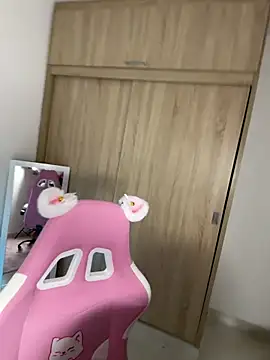 Angeldusttt online show from January 15, 2026, 11:08 pm