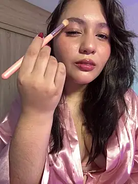 Angeldusttt online show from March 17, 2026, 12:37 am