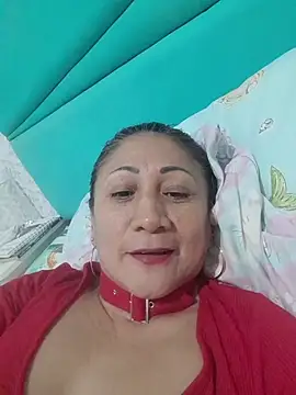 LizaMintelli online show from June 5, 2026, 12:50 am