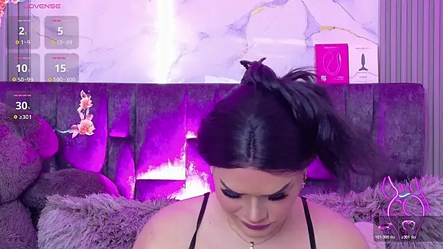 Snapshot of Ava_Cristi chatting on July 7, 2026, 5:06 pm Ava Cristi online show from July 7, 2026, 5:06 pm