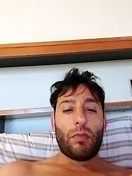 JONATAN ACA ESTOY online show from October 10, 2025, 7:57 pm