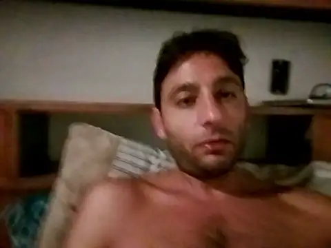 JONATAN ACA ESTOY online show from March 13, 2026, 7:37 am