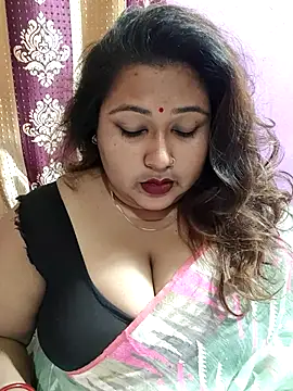 hotbhabhi011 online show from January 17, 2026, 3:06 pm