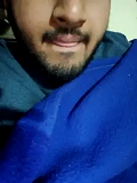 Snapshot of Mahabteegg chatting on February 5, 2026, 6:45 pm Mahabteegg online show from February 5, 2026, 6:45 pm