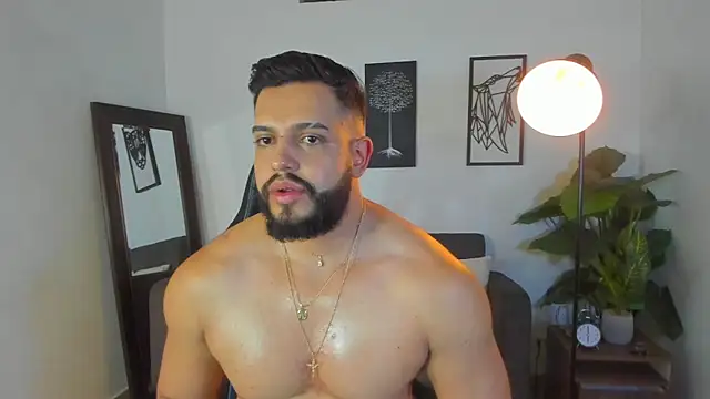 Justin kingX7 online show from February 20, 2026, 6:26 am