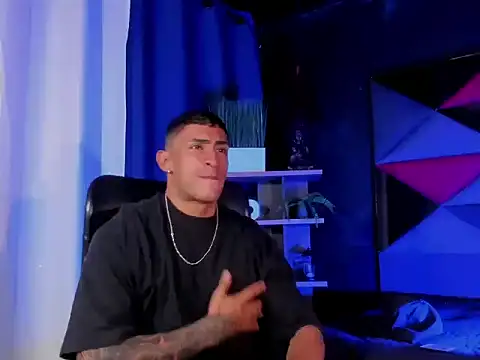 adrian ray online show from December 1, 2025, 6:46 pm