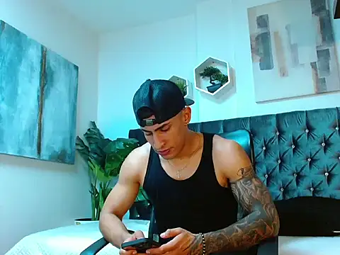 adrian ray online show from February 28, 2026, 5:47 pm