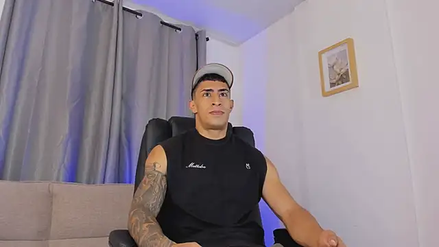 adrian ray online show from April 7, 2026, 12:38 pm