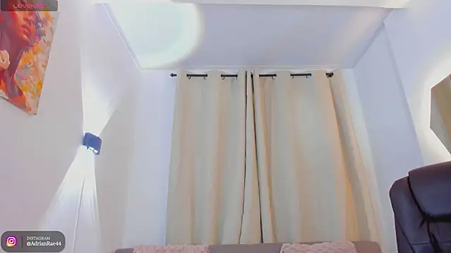 adrian ray online show from April 14, 2026, 12:33 pm