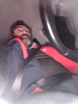 Necroforo online show from February 20, 2026, 9:15 pm