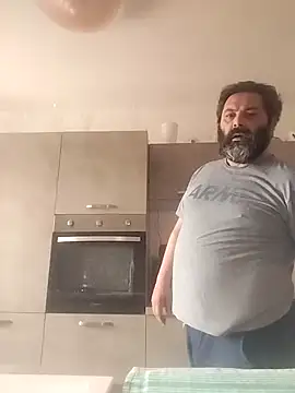 Necroforo online show from March 2, 2026, 8:43 am