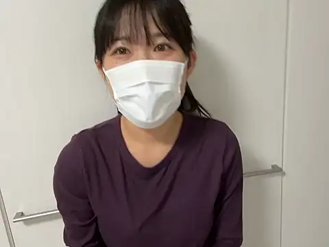 Snapshot of hikiwarinatto_xoxo chatting on October 27, 2025, 9:13 am hikiwarinatto xoxo online show from October 27, 2025, 9:13 am