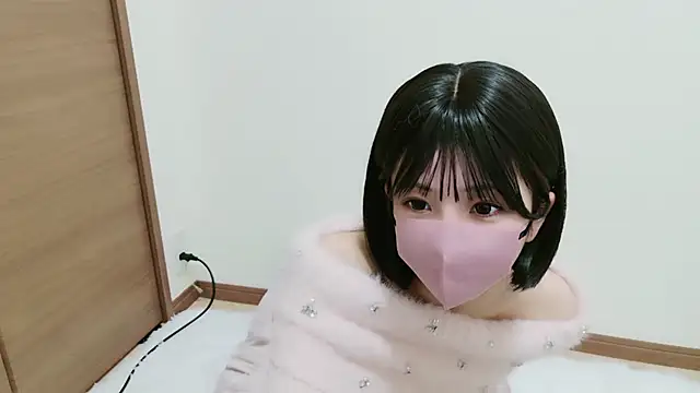 Snapshot of Nao_chan_1 chatting on January 18, 2026, 2:43 pm Nao chan 1 online show from January 18, 2026, 2:43 pm