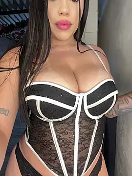 SofiaWildee online show from February 14, 2026, 1:46 am