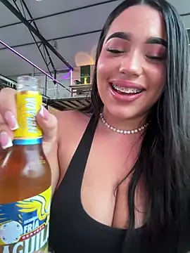 Snapshot of SofiaWildee chatting on July 14, 2026, 11:10 pm SofiaWildee online show from July 14, 2026, 11:10 pm