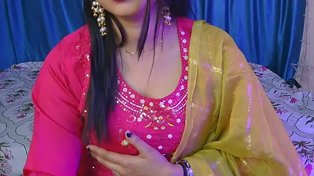 Snapshot of priya-kumari22 chatting on March 19, 2026, 3:05 pm priya-kumari22 online show from March 19, 2026, 3:05 pm