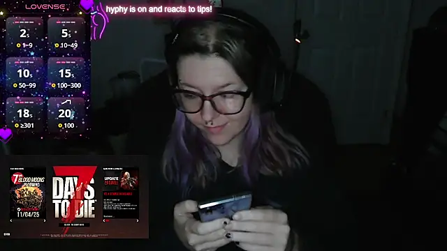 Snapshot of x3raven chatting on October 26, 2025, 3:40 pm x3raven online show from October 26, 2025, 3:40 pm