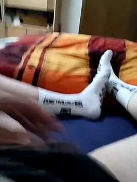 boxerundsocken91 online show from October 21, 2025, 1:34 pm