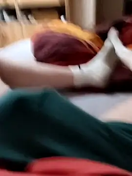 boxerundsocken91 online show from February 19, 2026, 8:43 am