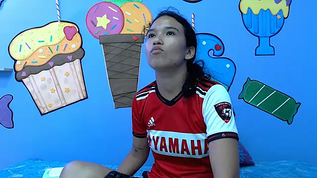 Snapshot of valeria18sexy chatting on September 14, 2025, 2:33 am valeria18sexy online show from September 14, 2025, 2:33 am