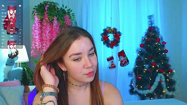 KarenGibbs online show from December 4, 2025, 7:06 am