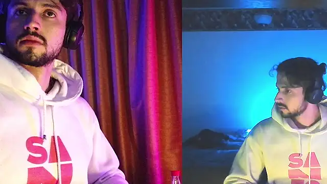 Snapshot of Axel-Cr0ss chatting on September 21, 2025, 6:04 am Axel-Cr0ss online show from September 21, 2025, 6:04 am