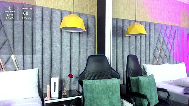 SkylerBloomm online show from February 18, 2026, 3:13 am