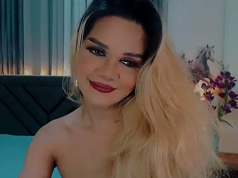 BellaBumzyy online show from September 27, 2025, 3:33 am