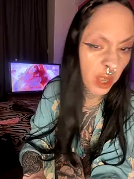 obsesiondarketa online show from September 29, 2025, 1:11 am