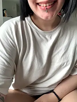 MargarettRose online show from October 8, 2025, 3:04 am