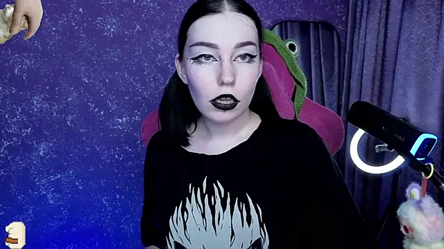 Snapshot of MargarettRose chatting on June 24, 2026, 2:49 pm MargarettRose online show from June 24, 2026, 2:49 pm