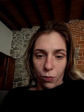 SexyAlya online show from November 5, 2025, 12:32 am