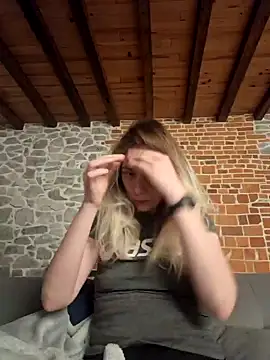 SexyAlya online show from November 9, 2025, 10:19 pm