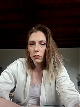 SexyAlya online show from April 1, 2026, 8:04 am