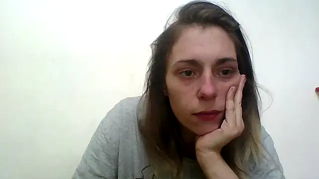 SexyAlya online show from May 7, 2026, 4:34 pm