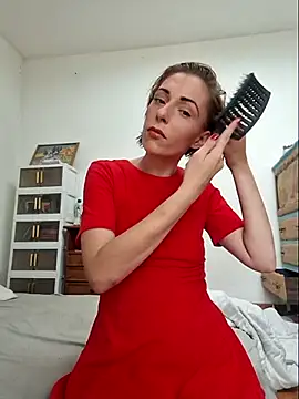 SexyAlya online show from July 31, 2026, 7:19 am