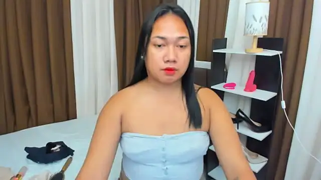 TsUncutKaren online show from September 10, 2025, 6:02 am