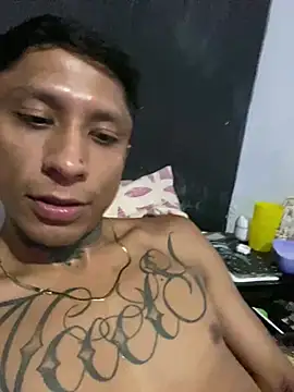 AARON HO online show from April 27, 2026, 8:12 am