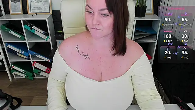  feel me  online show from March 21, 2026, 1:43 am