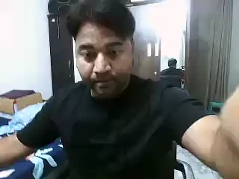 victorvicky69 online show from September 10, 2025, 4:40 pm