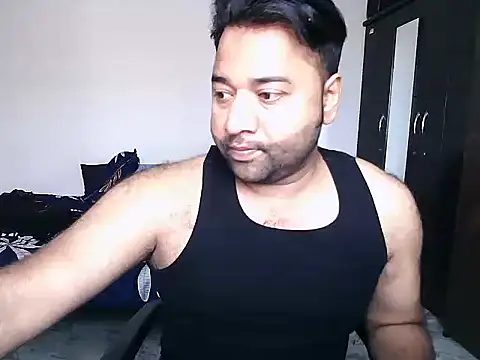 victorvicky69 online show from September 14, 2025, 5:17 am