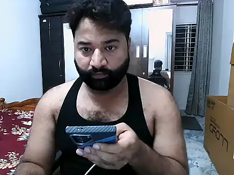 victorvicky69 online show from October 24, 2025, 4:58 pm