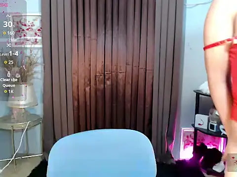 Snapshot of Kiethmadison_Miller chatting on October 17, 2025, 6:38 am Kiethmadison Miller online show from October 17, 2025, 6:38 am