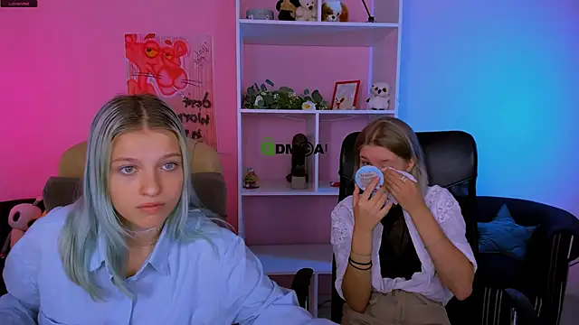 gloria bubble online show from October 1, 2025, 5:35 am